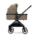 Baby Stroller REYA 2in1 with pram body BEIGE